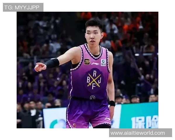 北控男篮廖三宁展现潜力助力球队冲击季后赛目标