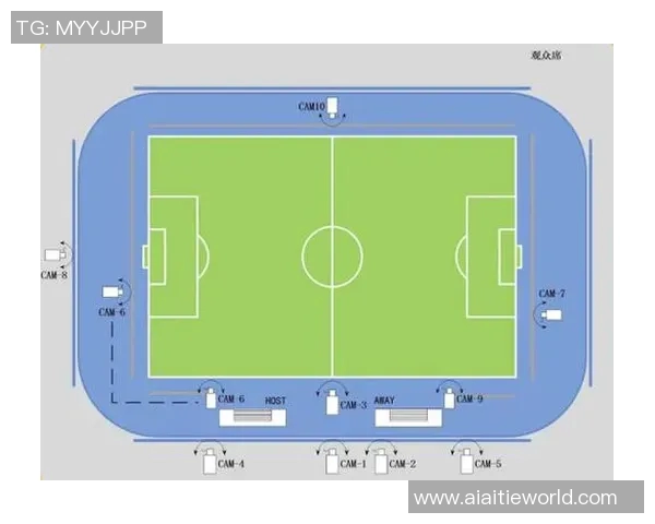 全面解析赛事数据汇总助力体育分析与决策优化