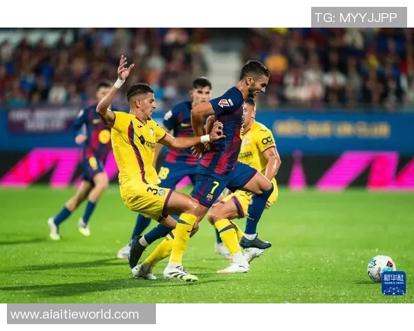 巴塞罗那签下巴甲神射手，志在西甲重返霸主地位