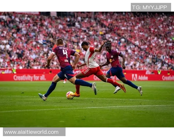 拜仁慕尼黑再度登顶德甲冠军归来势不可挡