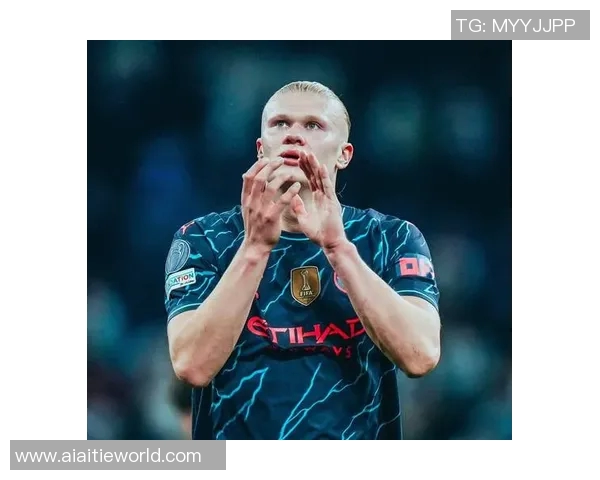 哈兰德射门转化率高达45成为足坛锋线新标杆