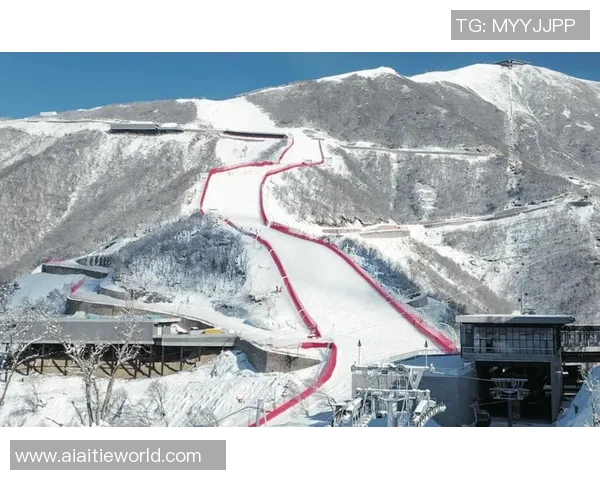 冰雪赛事赛道维护进展情况及未来计划分析与展望