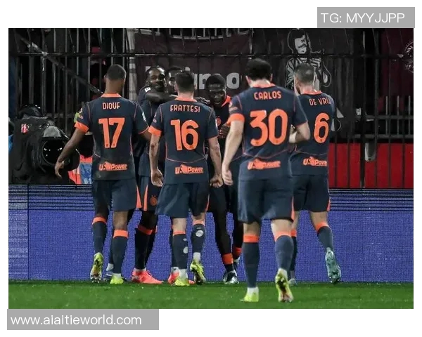 布冯领衔国际米兰夺得意大利杯冠军，重返巅峰引起注目