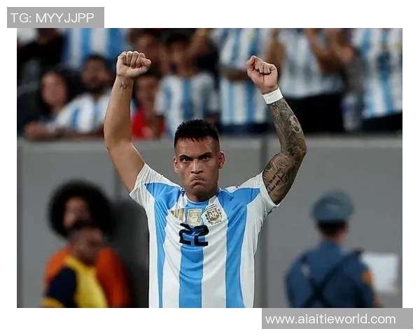 劳塔罗成转会市场焦点，多家豪门争相求购