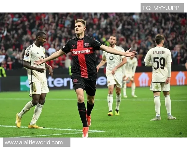 勒沃库森德甲失利，提醒球队警惕局势转变