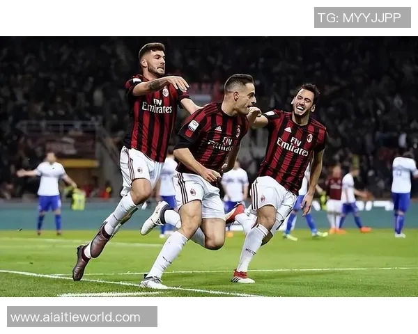 尤文图斯与AC米兰签署合作计划，打造青年球员培训交流平台