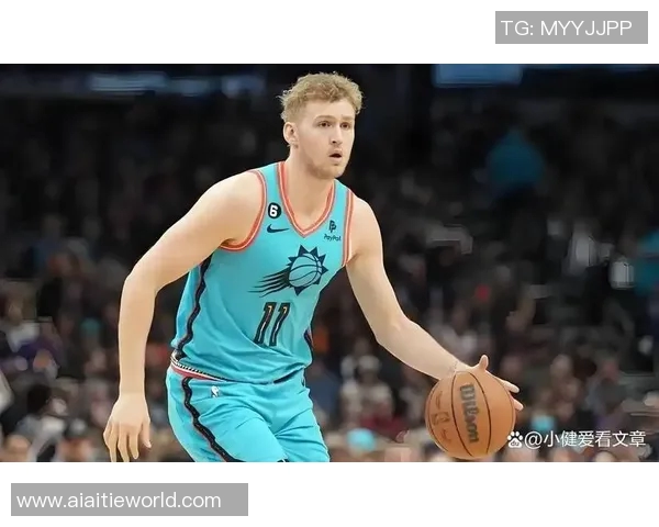 开拓者签下前灰熊球员，加强内线实力