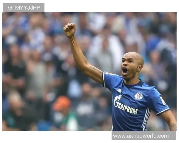 沙尔克04降级困境深化，保级之路艰难漫长