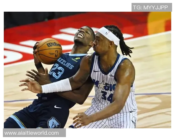 灰熊主场大胜篮网，莫兰特再度砍下30分震撼全场