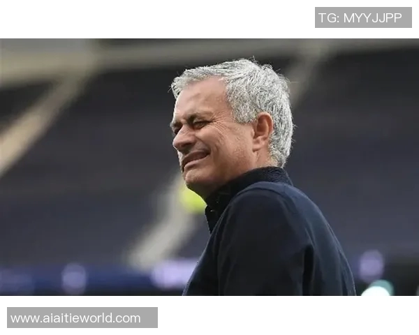 穆里尼奥在训练中受伤，执教工作或将受到影响