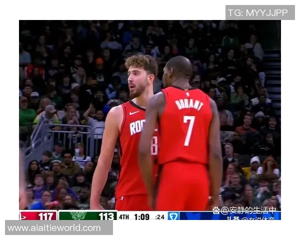 雄鹿逆袭火箭，勇夺NBA总决赛冠军——激情与荣耀的双重奏